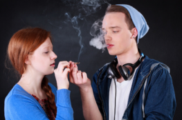 Why medical cannabis use in teens is harmful
