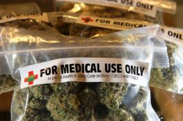 Patient Expectations and Medical Cannabis Goal Setting