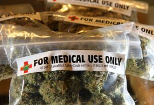 Patient Expectations and Medical Cannabis Goal Setting